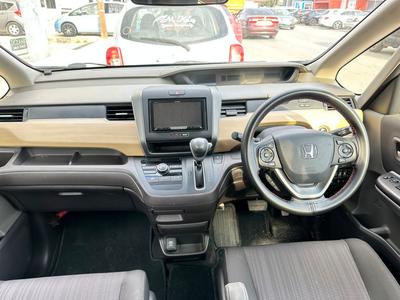 Honda Freed — 4