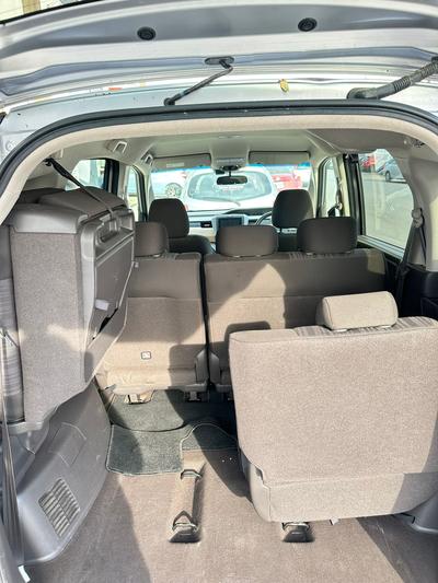 Honda Freed — 5