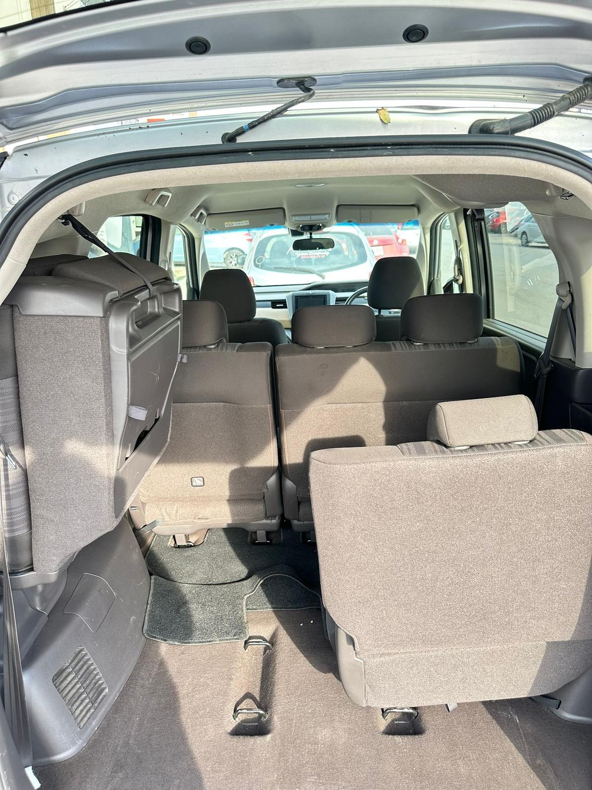 2019 Honda Freed 5