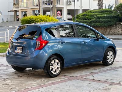 Nissan Note — 3