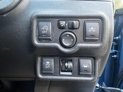 Nissan Note — 7