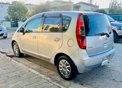 Mitsubishi Colt — 4