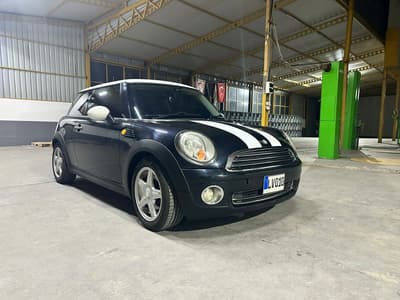 2007 Mini Cooper