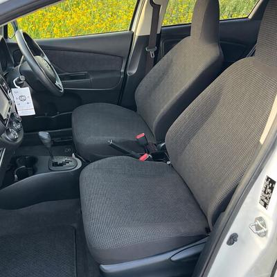 Toyota Vitz — 7