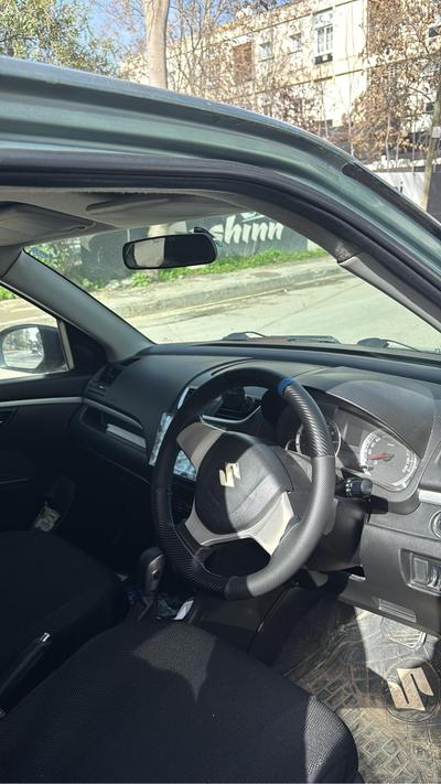 Suzuki Swift — 4