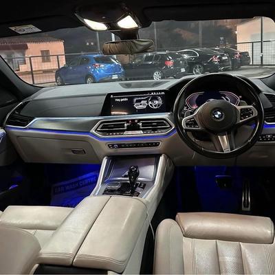 BMW X6 — 8