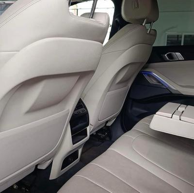 BMW X6 — 9