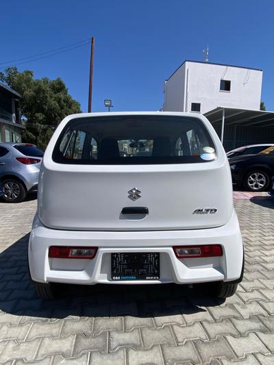 Suzuki Alto — 3