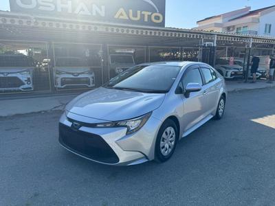 Toyota Corolla — 2