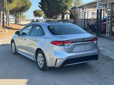 Toyota Corolla — 3