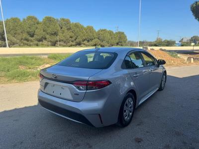 Toyota Corolla — 4