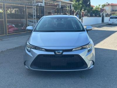 Toyota Corolla — 6