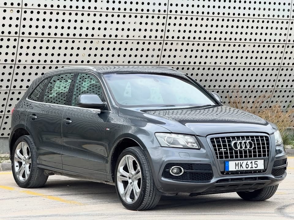 Audi Q5 2011 Satılık İkinci El - Thumbnail 2