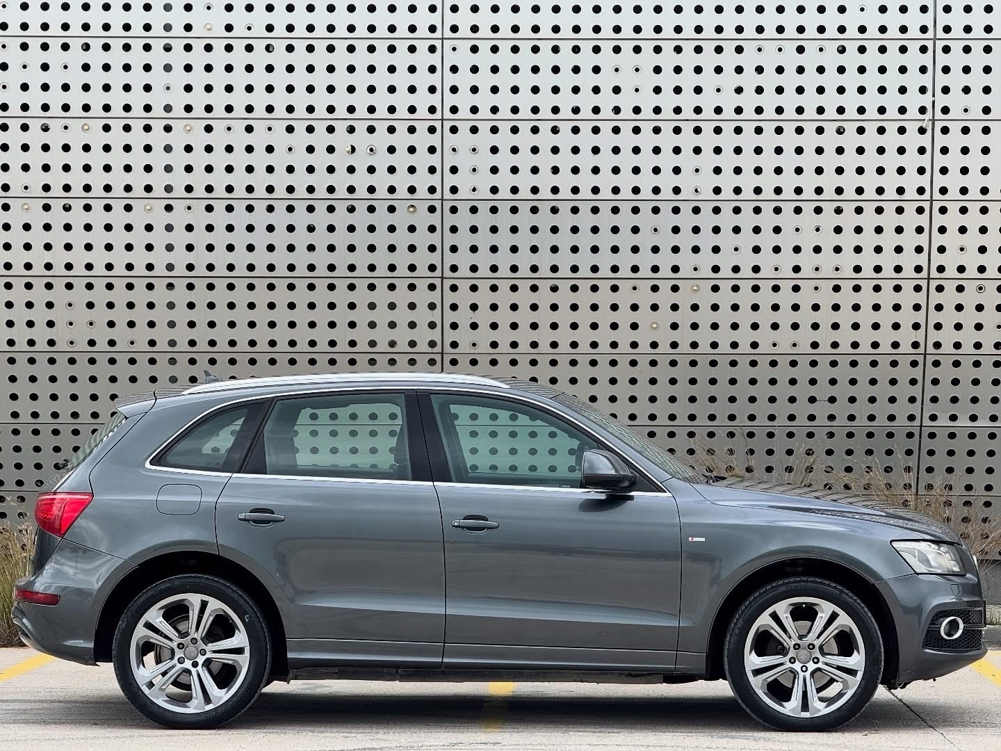 Audi Q5 2011 Satılık İkinci El - Thumbnail 3