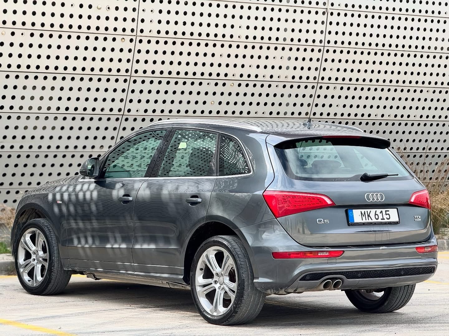 Audi Q5 2011 Satılık İkinci El - Thumbnail 4