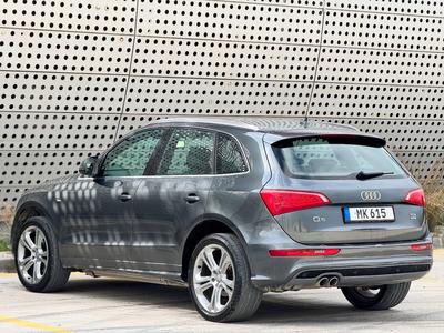 Audi Q5 — 4