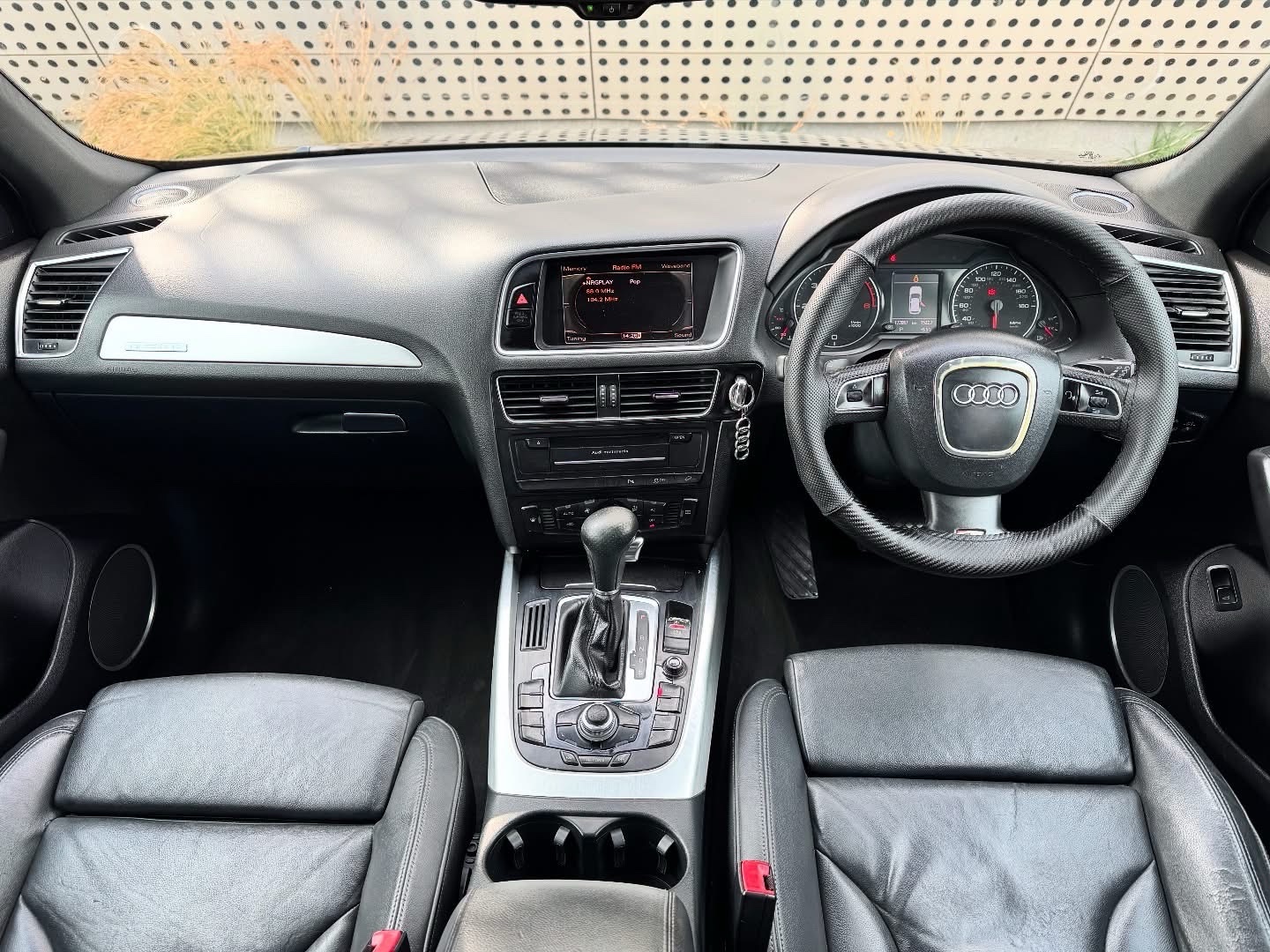 Audi Q5 2011 Satılık İkinci El - Thumbnail 5