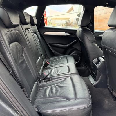 Audi Q5 — 6