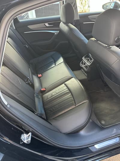 Audi A6 — 10