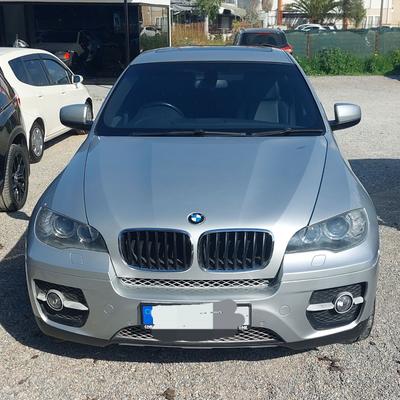 2009 BMW X6