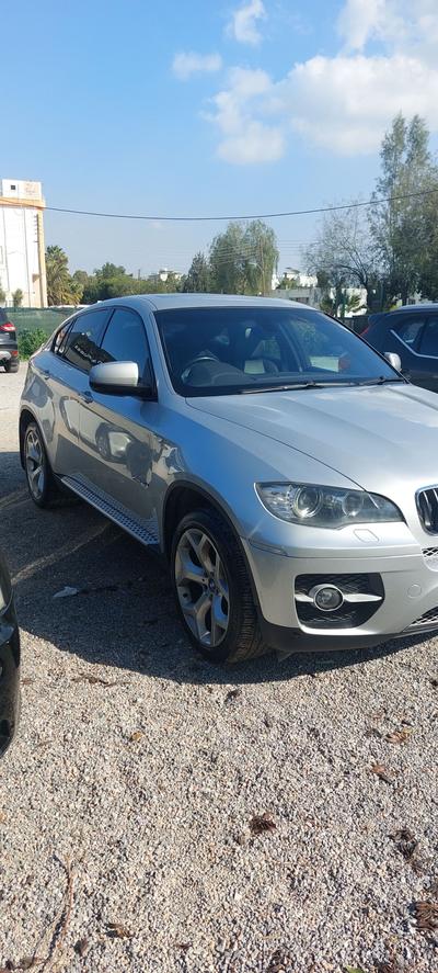 BMW X6 — 2