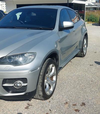 BMW X6 — 4