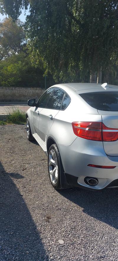 BMW X6 — 6