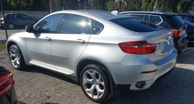 BMW X6 — 7