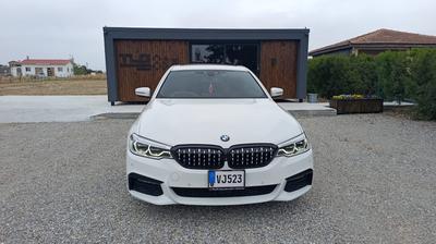 BMW 523i — 4