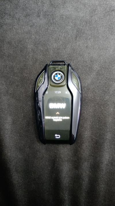 BMW 523i — 5