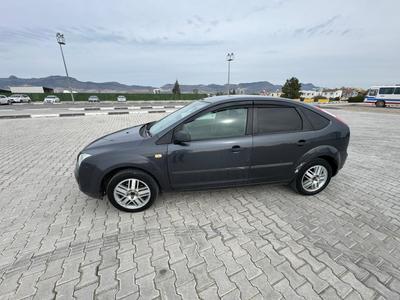 Ford Focus — 5