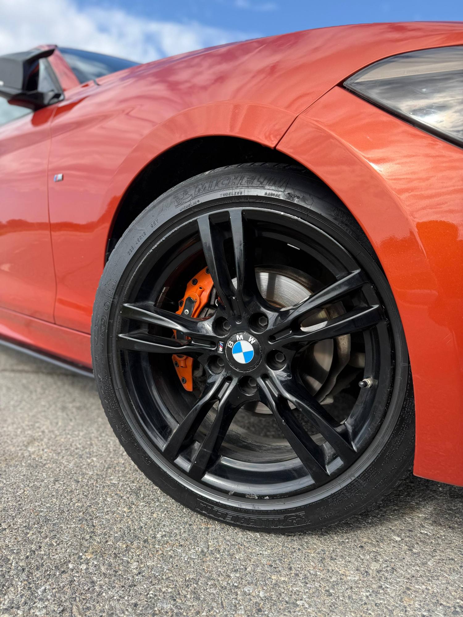 BMW 116i 2015 Satılık İkinci El - Thumbnail 2