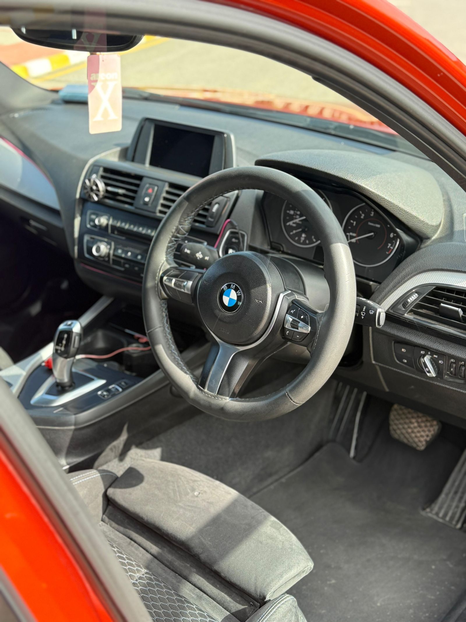 BMW 116i 2015 Satılık İkinci El - Thumbnail 5