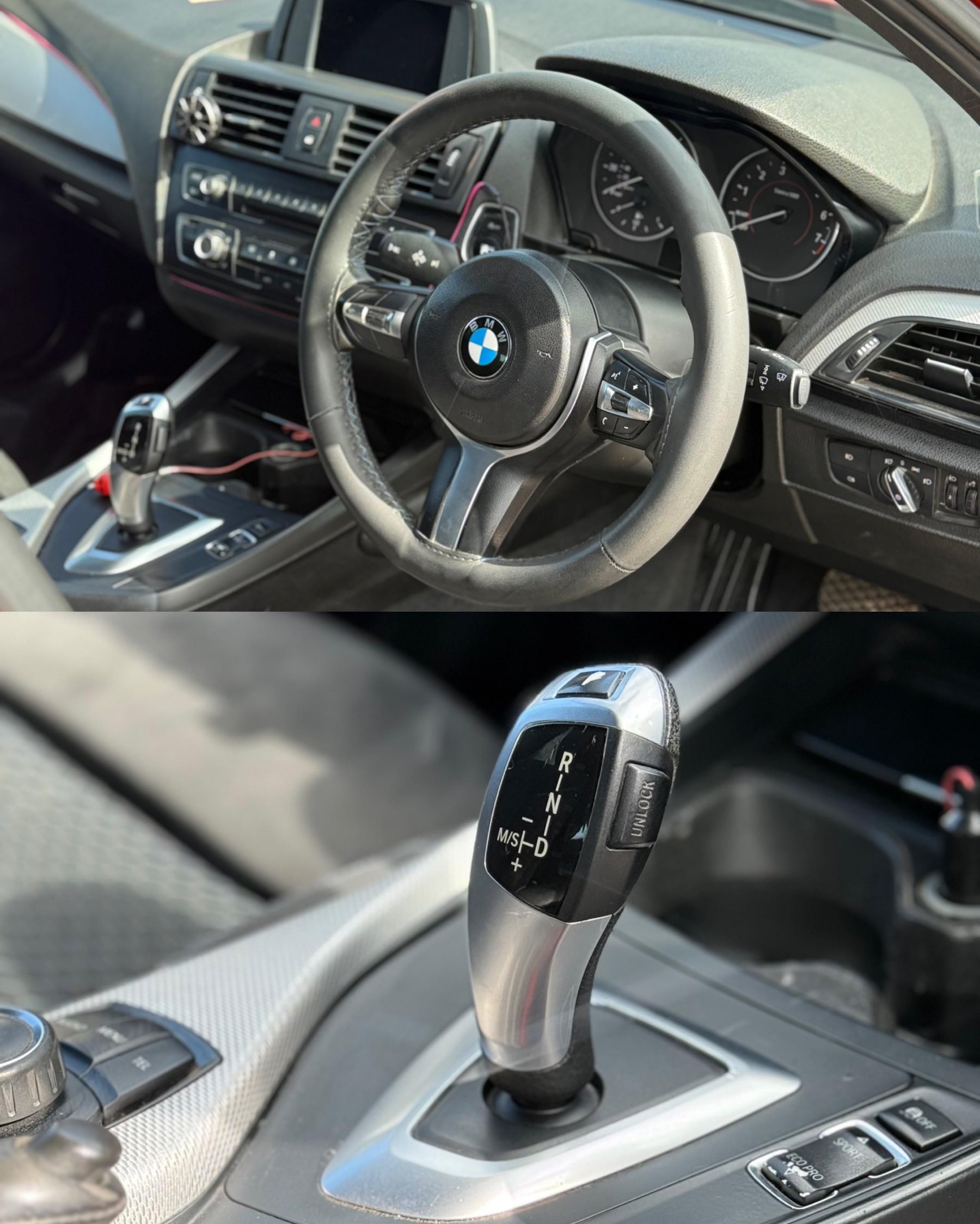 BMW 116i 2015 Satılık İkinci El - Thumbnail 7