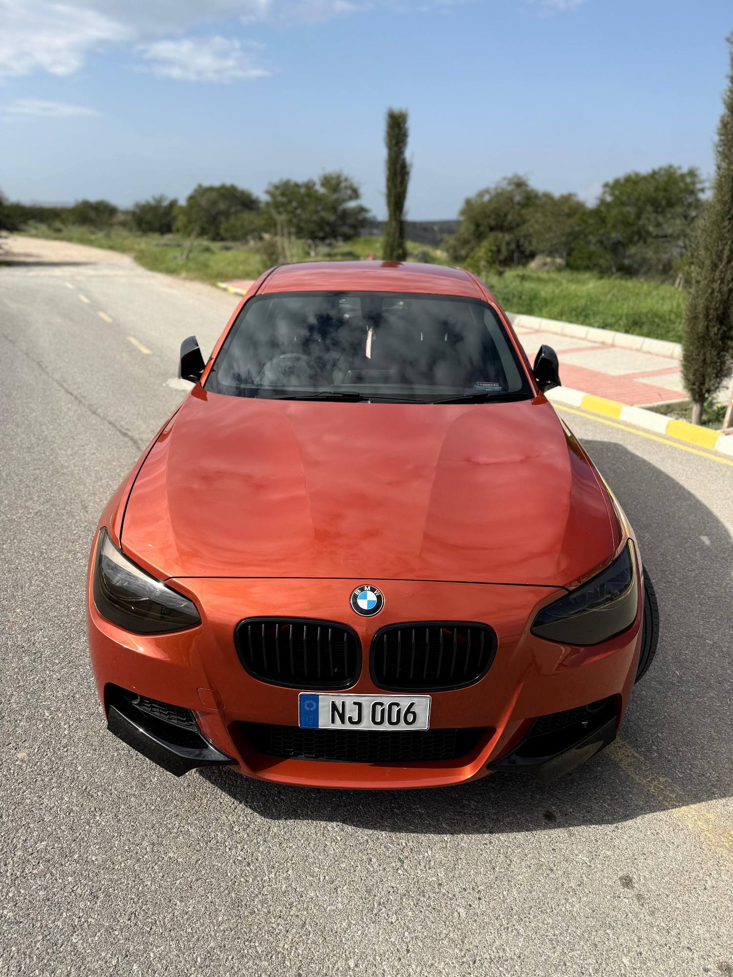 BMW 116i 2015 Satılık İkinci El - Thumbnail 8