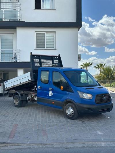 Ford Transit — 1