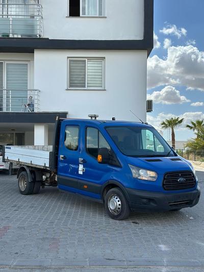 Ford Transit — 2