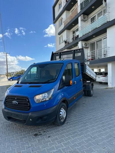 Ford Transit — 4