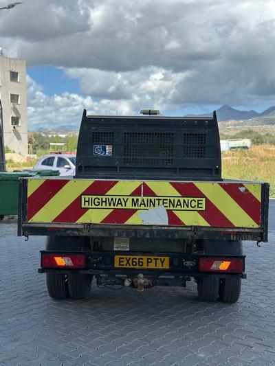 Ford Transit — 5