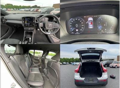 Volvo XC40 — 6