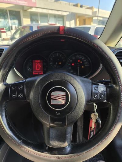 Seat Leon — 3
