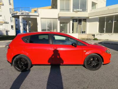 Seat Leon — 4