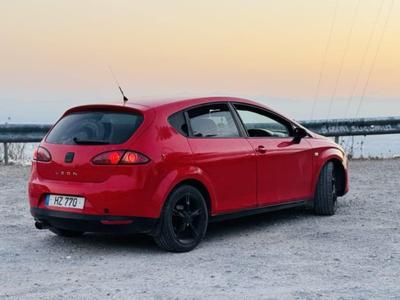Seat Leon — 5