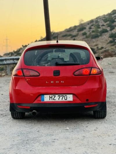 Seat Leon — 6