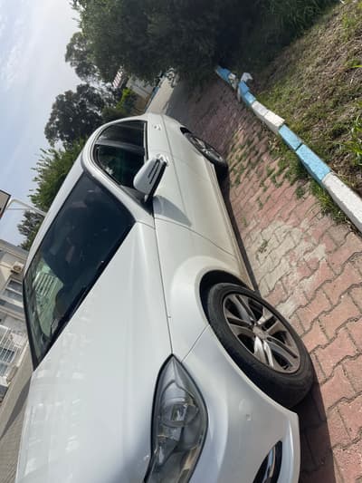 Mercedes-Benz C 220 — 2