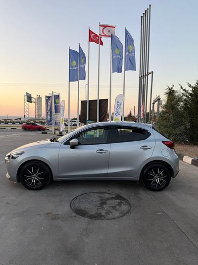 Mazda 2 — 2