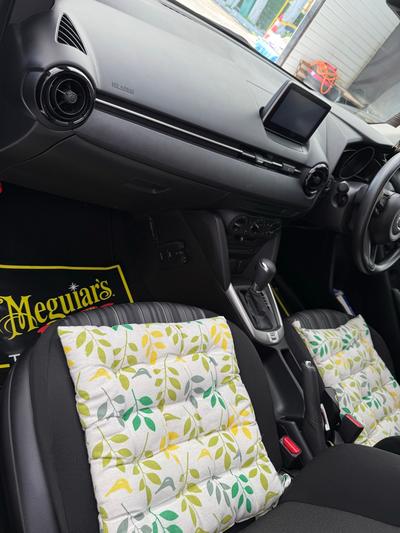 Mazda 2 — 6