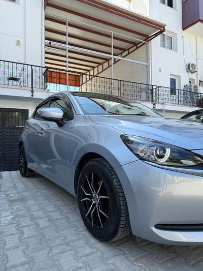 Mazda 2 — 7