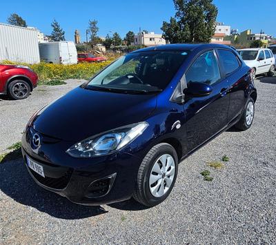Mazda Demio — 1