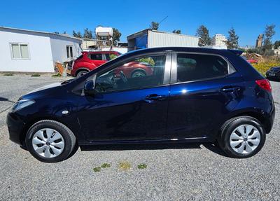 Mazda Demio — 9